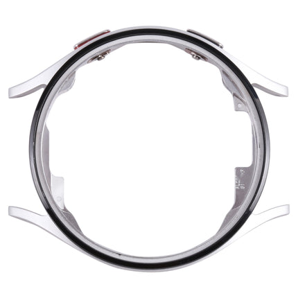 Original LCD Screen Frame Bezel Plate For Samsung Galaxy Watch4 44mm SM-R870 R875, For Samsung Galaxy Watch4 44mm