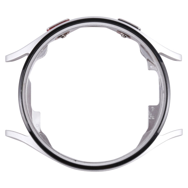Original LCD Screen Frame Bezel Plate For Samsung Galaxy Watch4 44mm SM-R870 R875, For Samsung Galaxy Watch4 44mm