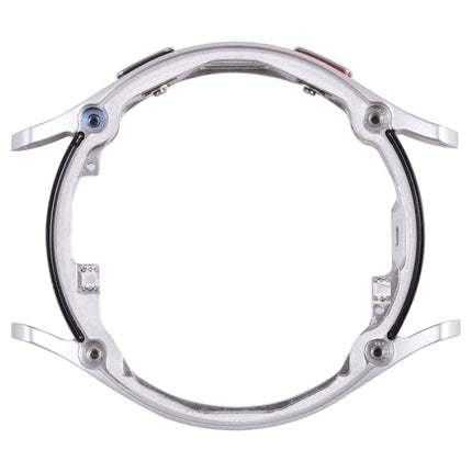 Original LCD Screen Frame Bezel Plate For Samsung Galaxy Watch4 44mm SM-R870 R875, For Samsung Galaxy Watch4 44mm