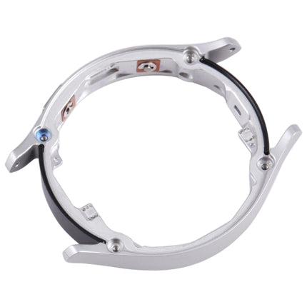 Original LCD Screen Frame Bezel Plate For Samsung Galaxy Watch4 44mm SM-R870 R875, For Samsung Galaxy Watch4 44mm