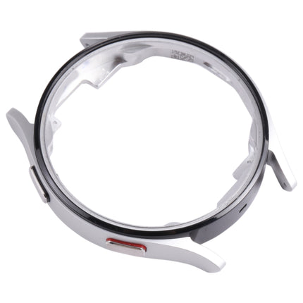 Original LCD Screen Frame Bezel Plate For Samsung Galaxy Watch4 44mm SM-R870 R875, For Samsung Galaxy Watch4 44mm