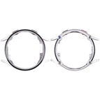For Samsung Galaxy Watch4 44mm / Silver