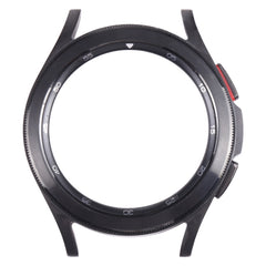 Original LCD Screen Frame Bezel Plate For Samsung Galaxy Watch4 Classic 42mm SM-R880