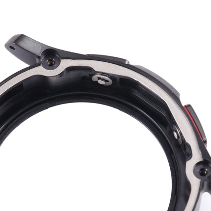 Original LCD Screen Frame Bezel Plate For Samsung Galaxy Watch4 Classic 42mm SM-R880, For Samsung Galaxy Watch4 Classic 42mm