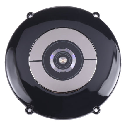 Original Back Cover With Heart Rate Sensor + Wireless Charging Module For Samsung Galaxy Watch4 Classic 46mm SM-R890 R895, For Samsung Galaxy Watch4 Classic 46mm