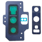 For Galaxy Note9 / Blue