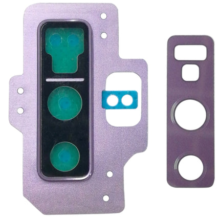 For Galaxy Note9 10pcs Camera Lens Cover, For Galaxy Note9, For Samsung Galaxy Note9, Galaxy Note9