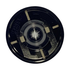 Original Glass Back Cover For Samsung Galaxy Watch5 SM-R900 R905 R910 R915 R920 R925