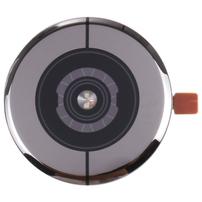 Original Back Cover With Heart Rate Sensor + Wireless Charging Module For Samsung Galaxy Watch5 SM-R900 R905 R910 R915 R920 R925