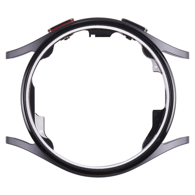 Original LCD Screen Frame Bezel Plate For Samsung Galaxy Watch 5 40mm SM-R900 R905, For Samsung Galaxy Watch5 40mm