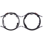 For Samsung Galaxy Watch5 40mm / Black