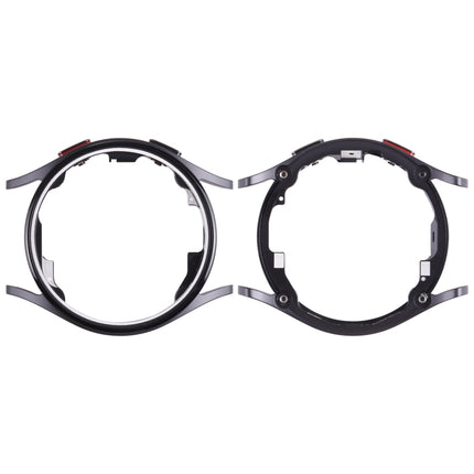 Original LCD Screen Frame Bezel Plate For Samsung Galaxy Watch 5 40mm SM-R900 R905, For Samsung Galaxy Watch5 40mm