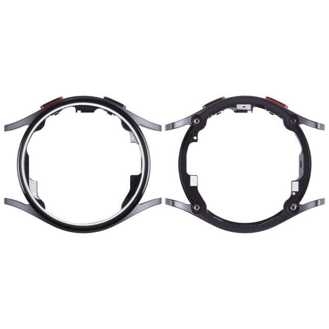 Original LCD Screen Frame Bezel Plate For Samsung Galaxy Watch 5 40mm SM-R900 R905, For Samsung Galaxy Watch5 40mm