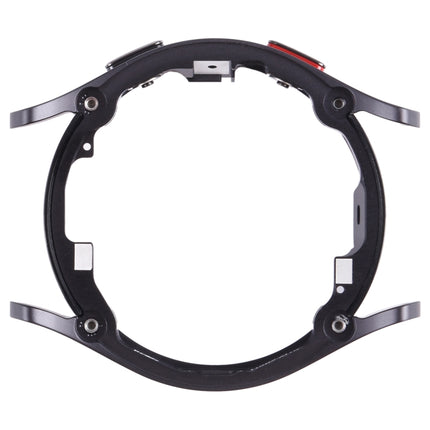 Original LCD Screen Frame Bezel Plate For Samsung Galaxy Watch 5 40mm SM-R900 R905, For Samsung Galaxy Watch5 40mm