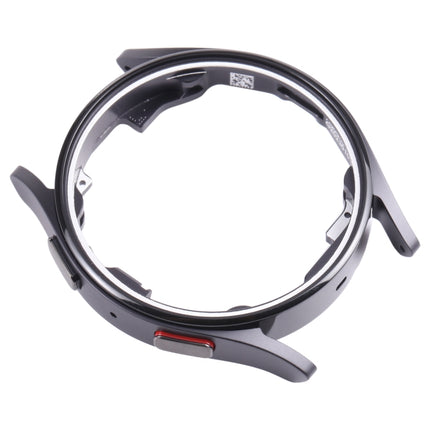 Original LCD Screen Frame Bezel Plate For Samsung Galaxy Watch 5 40mm SM-R900 R905, For Samsung Galaxy Watch5 40mm