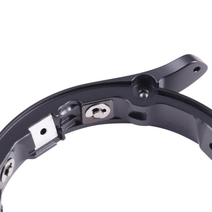 Original LCD Screen Frame Bezel Plate For Samsung Galaxy Watch 5 40mm SM-R900 R905, For Samsung Galaxy Watch5 40mm