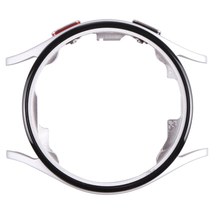 Original LCD Screen Frame Bezel Plate For Samsung Galaxy Watch 5 40mm SM-R900 R905, For Samsung Galaxy Watch5 40mm