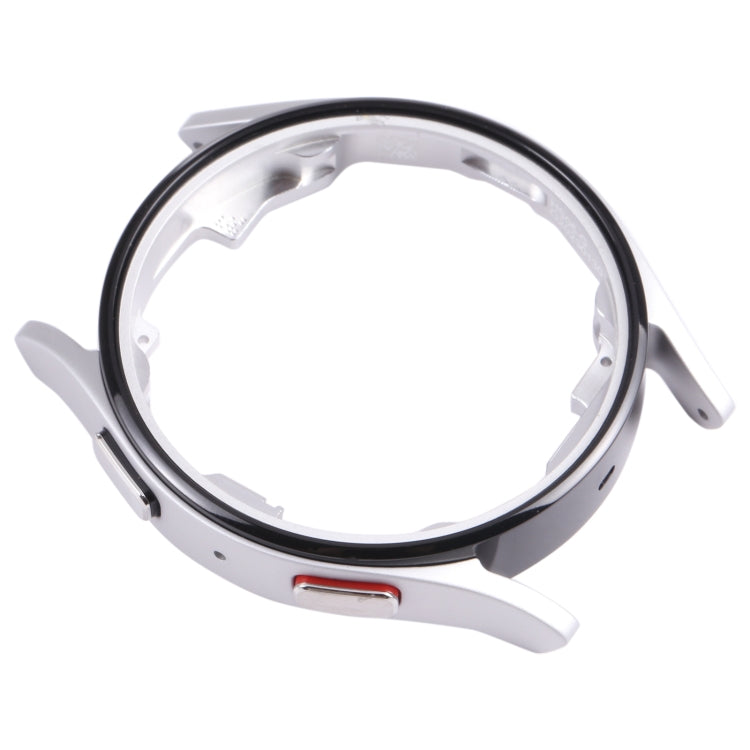 Original LCD Screen Frame Bezel Plate For Samsung Galaxy Watch 5 40mm SM-R900 R905