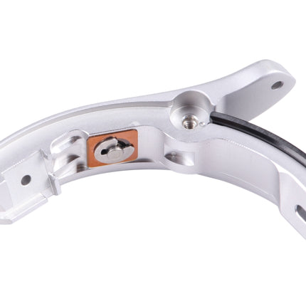 Original LCD Screen Frame Bezel Plate For Samsung Galaxy Watch 5 40mm SM-R900 R905, For Samsung Galaxy Watch5 40mm