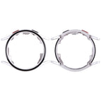 For Samsung Galaxy Watch5 40mm / Silver