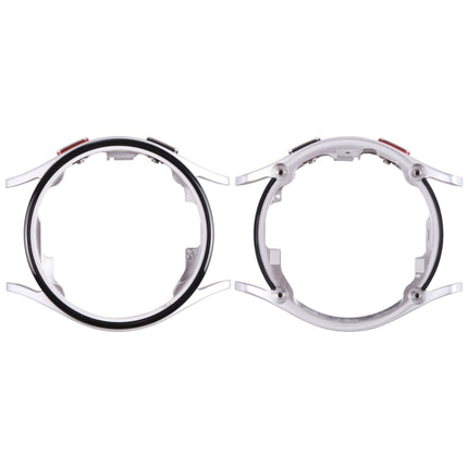 Original LCD Screen Frame Bezel Plate For Samsung Galaxy Watch 5 40mm SM-R900 R905, For Samsung Galaxy Watch5 40mm