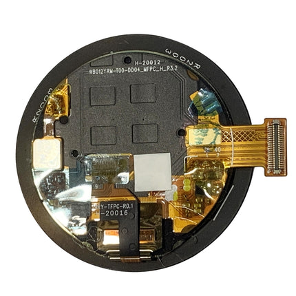 Original LCD Screen For Honor Magic Watch 2 42mm with Digitizer Full Assembly, For Honor Magic Watch 2 42mm (Black), For Honor Magic Watch 2 42mm(Gold)