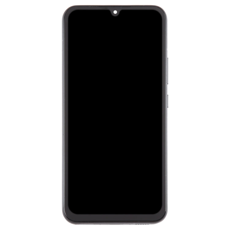 For Samsung Galaxy A34  SM-A346B Incell LCD Screen Digitizer Full Assembly with Frame
