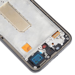 For Samsung Galaxy A34  SM-A346B Incell LCD Screen Digitizer Full Assembly with Frame