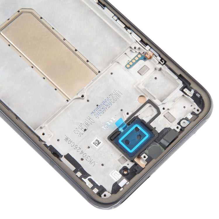 For Samsung Galaxy A34  SM-A346B Incell LCD Screen Digitizer Full Assembly with Frame