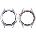 For Samsung Galaxy Watch4 Classic 46mm / Silver