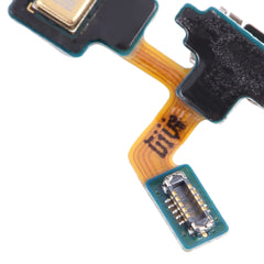 Original Power + Return + Microphone Flex Cable For Samsung Galaxy Watch4 Classic 46mm SM-R890 R895