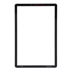 For Galaxy Tab S4 10.5 / SM-T830 / T835  Front Screen Outer Glass Lens, For Galaxy Tab S4 10.5