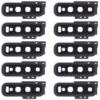 For Samsung Galaxy S10 / Black