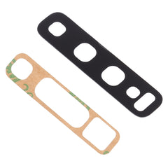 For Galaxy S10 10pcs Back Camera Lens & Adhesive