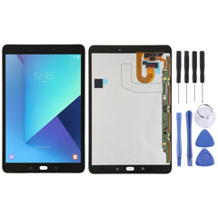 LCD Screen and Digitizer Full Assembly for Samsung Galaxy Tab S3 9.7 T820 / T825, For Samsung Galaxy Tab S3 9.7 (T820), For Galaxy Tab S3 9.7 T820 / T825