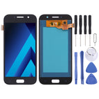 For Samsung Galaxy A5 (2017) TFT / Black