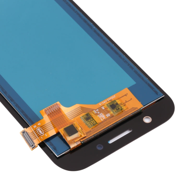 LCD Screen and Digitizer Full Assembly (TFT Material) for Galaxy A5 (2017), A520F, A520F/DS, A520K, A520L, A520S