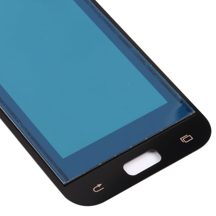 LCD Screen and Digitizer Full Assembly (TFT Material) for Galaxy A5 (2017), A520F, A520F/DS, A520K, A520L, A520S