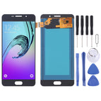 For Samsung Galaxy A7 (2016) TFT / Black
