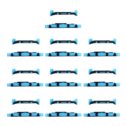 For Galaxy A3 (2016) / A310 10pcs Front Housing Adhesive, For Samsung Galaxy A3 (2016)