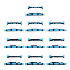 For Galaxy A3 (2016) / A310 10pcs Front Housing Adhesive