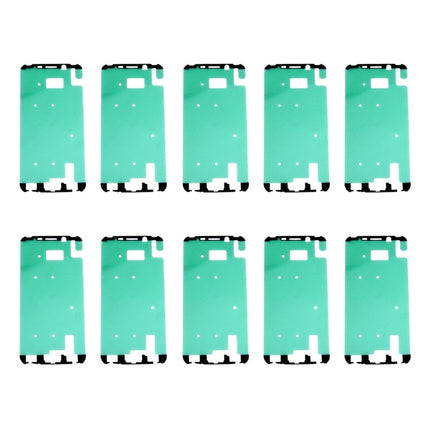 For Galaxy S6 Edge+ / G928 10pcs Front Housing Adhesive, For Samsung Galaxy S6 Edge+