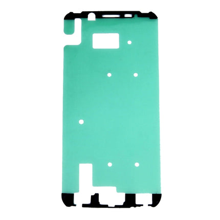 For Galaxy S6 Edge+ / G928 10pcs Front Housing Adhesive, For Samsung Galaxy S6 Edge+