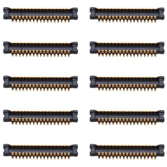 For Samsung Galaxy A10 10pcs Motherboard LCD Display FPC Connector