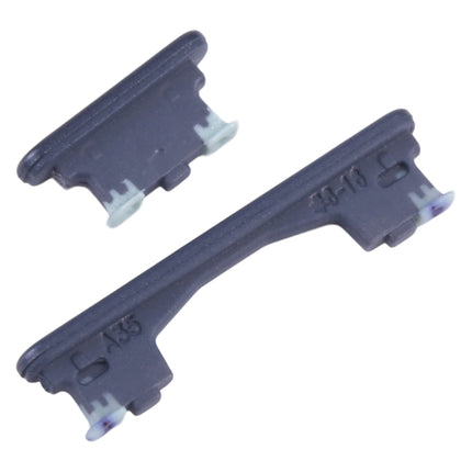 For Samsung Galaxy A35 SM-A356B 10pcs Original Power Button and Volume Control Button, For Samsung Galaxy A35