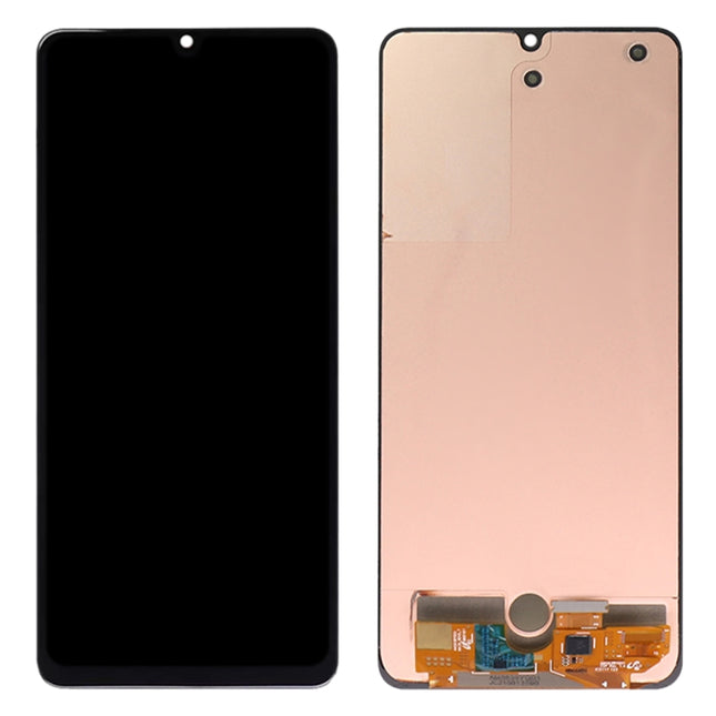 Original LCD Screen and Digitizer Full Assembly For Samsung Galaxy A32 4G, For Samsung Galaxy A32 4G