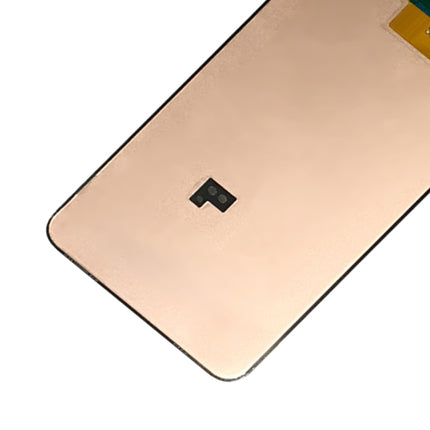 Original LCD Screen and Digitizer Full Assembly For Samsung Galaxy A80, For Samsung Galaxy A80