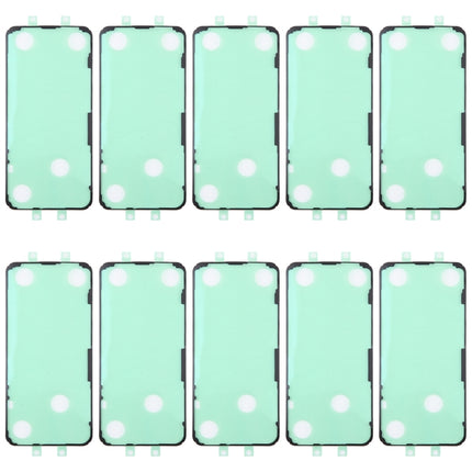 For Samsung Galaxy S23 10pcs Original Back Housing Cover Adhesive, For Samsung Galaxy S23