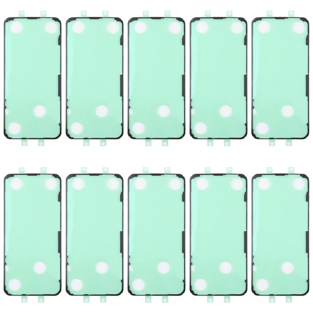 For Samsung Galaxy S23 10pcs Original Back Housing Cover Adhesive, For Samsung Galaxy S23