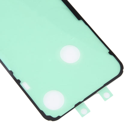 For Samsung Galaxy S23 10pcs Original Back Housing Cover Adhesive, For Samsung Galaxy S23